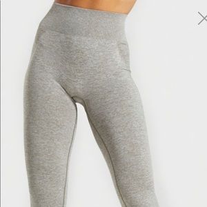 Gymshark High Waisted Flex